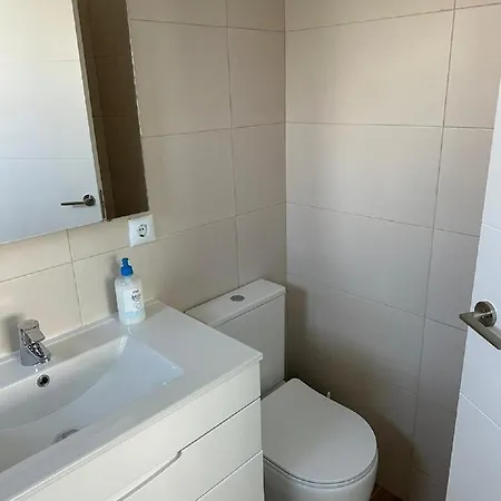 Costa Apartment Estepona