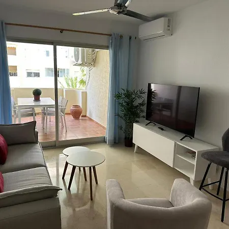 Costa Apartment