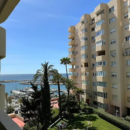 Apartment Costa