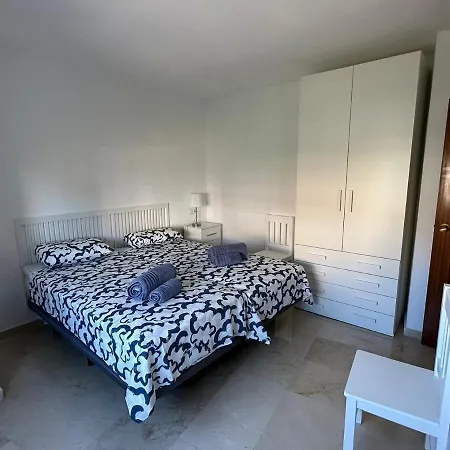 Costa Apartment Estepona