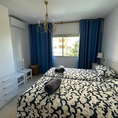 Apartment Costa *